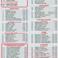 Eastern Cooking Time St Albans Oriental Star Kitchen, Saint Albans, New York City - Urbanspoon/Zomato